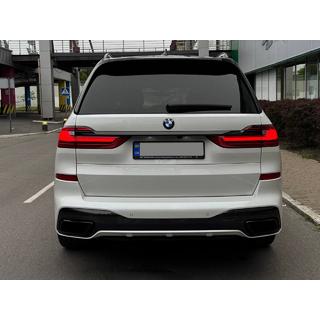 M-Sport Bodykit Set (2019-2023) BMW X7 G07 2019- Foto 4