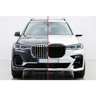 M-Sport Bodykit Set (2019-2023) BMW X7 G07 2019- Foto 1