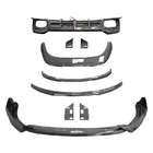 Audi Q3 2019–2025 Bodykit Set (Carbon) Foto 5