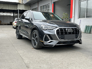 Audi Q3 2019–2025 Bodykit Set (Carbon) Foto 1