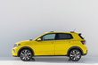 Neuer Volkswagen T-Cross: Kompakter SUV für die Stadt Foto 3