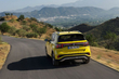 Neuer Volkswagen T-Cross: Kompakter SUV für die Stadt Foto 4
