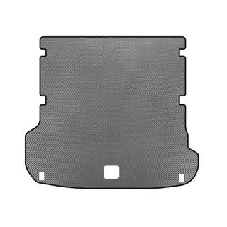 EVA Kofferraummatte (7-Sitzer, Grau) Audi Q7 2015–2026