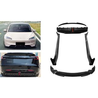 Bodykit-Set V1 (2024+) Tesla Model 3 2017-