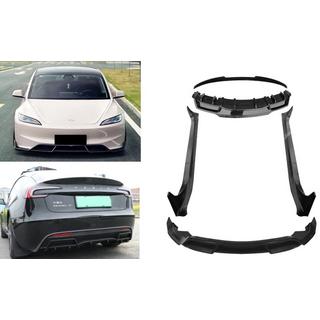 Bodykit-Set V2 (2024+) Tesla Model 3 2017-