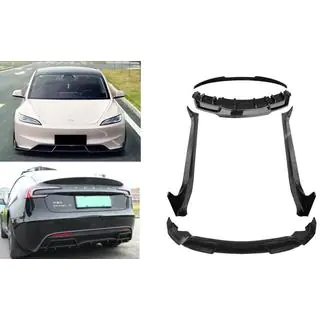 Bodykit-Set V2 (2024+)
