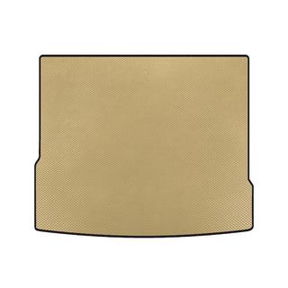 EVA Kofferraummatte (Beige)