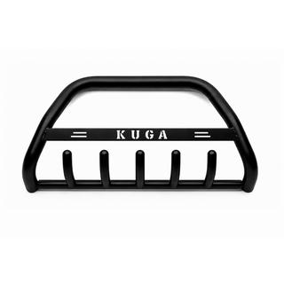 Frontbügel WT004 Schwarz (Edelstahl) Ford Kuga 2008-2013