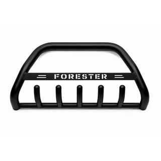Frontbügel WT004 Schwarz (Edelstahl)