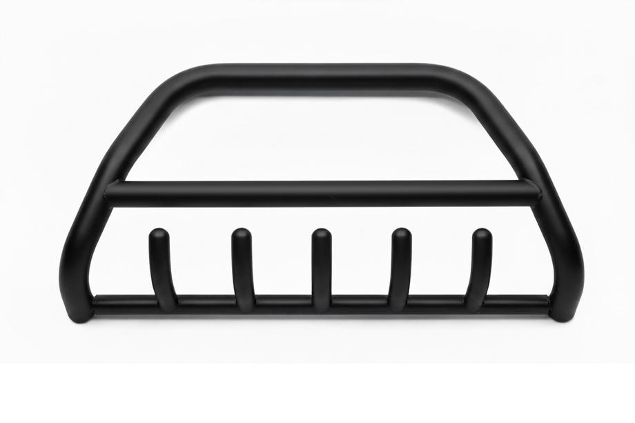 Mercedes Viano 2004-2014 Frontbügel WT003-Black Image