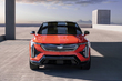 Cadillac Optiq im Test: Premium-Elektro-Crossover Foto 2