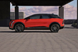 Cadillac Optiq im Test: Premium-Elektro-Crossover Foto 3