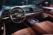 Cadillac Optiq im Test: Premium-Elektro-Crossover Foto 6