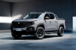 Test des Hybrid-Pick-ups Changan Hunter Foto 1