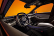 Ford Capri EV: Test des elektrischen Crossovers Foto 5