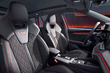 Test des dynamischen Liftbacks Skoda Octavia RS IV Foto 5