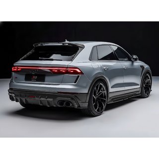 AB-Design Carbon Bodykit-Set (für RSQ8 2024+) Audi Q8 2018- Foto 3