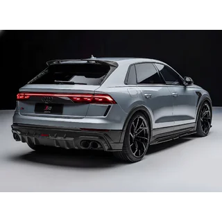 AB-Design Carbon Bodykit-Set (für RSQ8 2024+) Foto 3
