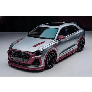AB-Design Carbon Bodykit-Set (für RSQ8 2024+) Foto 4