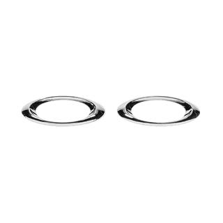 Blinkerrahmen LIbao (2 Stk, Kunststoff) Peugeot 206 1998-2024 Foto 2