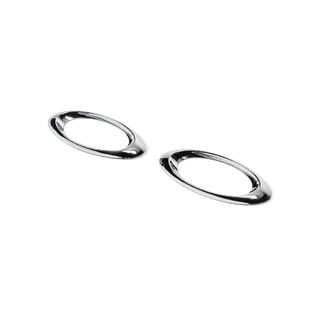 Blinkerrahmen LIbao (2 Stk, Kunststoff)