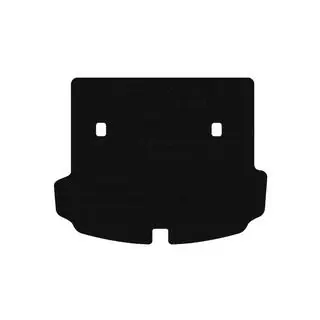 Gummimatte für Kofferraum Carsuit V-1 (Schwarz) Foto 1