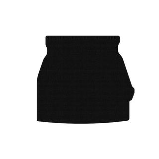 Gummimatte für Kofferraum Carsuit V-1 (SD, schwarz) Foto 1
