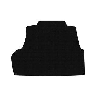 Gummimatte für Kofferraum Carsuit (Schwarz) Foto 1