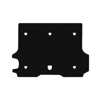Gummimatte für Kofferraum Carsuit (Schwarz) Chevrolet Trailblazer 2002-2012 Foto 1