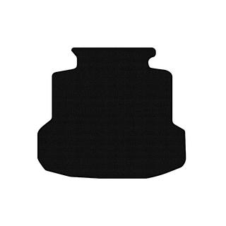 Gummimatte für Kofferraum Carsuit (SD, schwarz) Chrysler 200 II 2014-2017 Foto 1