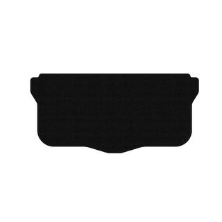 Gummimatte für Kofferraum Carsuit (HB, schwarz) Citroen C-1 2005-2014 Foto 1