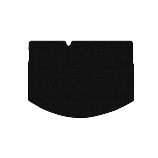 Gummimatte für Kofferraum Carsuit (HB, schwarz) Citroen C-3 2009–2016 Foto 1
