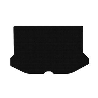 Gummimatte für Kofferraum Carsuit (Schwarz) Citroen C-3 Picasso 2010-2017 Foto 1