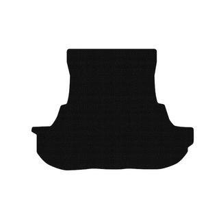 Gummimatte für Kofferraum Carsuit (Coupé, schwarz) Dodge Challenger 2008-2023 Foto 1