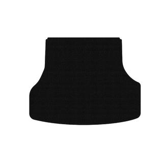 Gummimatte für Kofferraum Carsuit (SD, schwarz) Hyundai Genesis DH 2013-2016 Foto 1