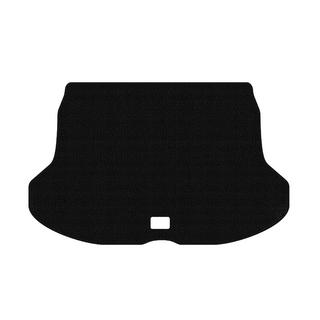 Gummimatte für Kofferraum Carsuit (Schwarz) Infiniti QX50 2013-2017 Foto 1