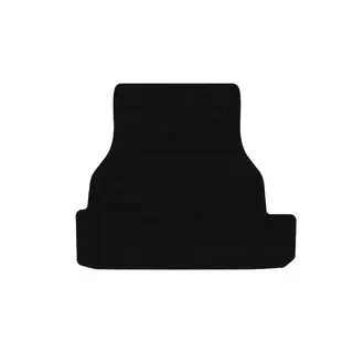 Gummimatte für Kofferraum Carsuit (SD, schwarz) Foto 1