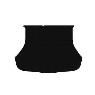 Gummimatte für Kofferraum Carsuit (SD, schwarz) Kia Cerato 3 2013-2018 Foto 1