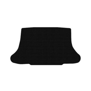 Gummimatte für Kofferraum Carsuit (Schwarz) Land Rover Freelander I 1997-2006 Foto 1