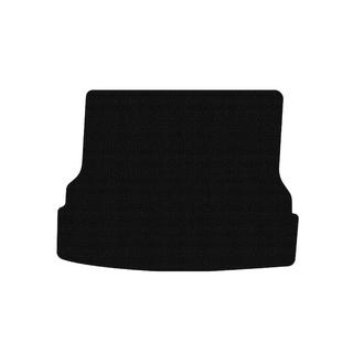 Gummimatte für Kofferraum Carsuit (SD, schwarz) Lifan 520 Breeze 2005-2013 Foto 1