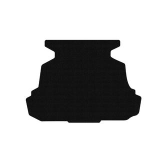 Gummimatte für Kofferraum Carsuit (SD, schwarz) Foto 1