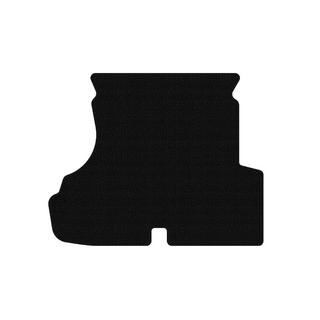 Gummimatte für Kofferraum Carsuit (Coupé, schwarz) Foto 1