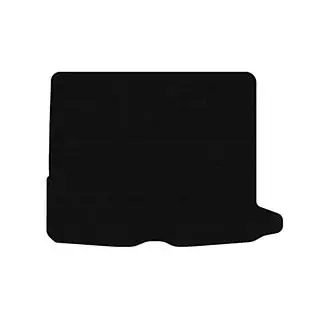 Gummimatte für Kofferraum Carsuit (Schwarz) Foto 1