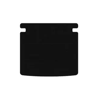 Gummimatte für Kofferraum Carsuit (Schwarz) Foto 1