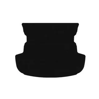 Gummimatte für Kofferraum Carsuit (Schwarz) Foto 1