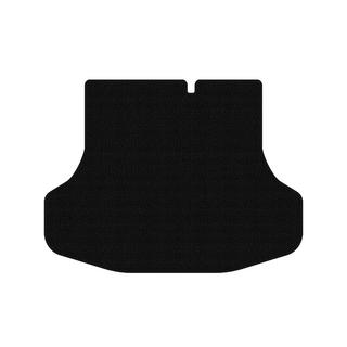 Gummimatte für Kofferraum Carsuit (SD, schwarz) Nissan Sentra 2012-2019 Foto 1