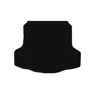 Gummimatte für Kofferraum Carsuit (SD, schwarz) Nissan Teana 2008-2013 Foto 1