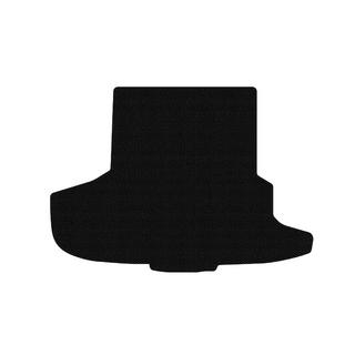 Gummimatte für Kofferraum Carsuit (Schwarz) Foto 1