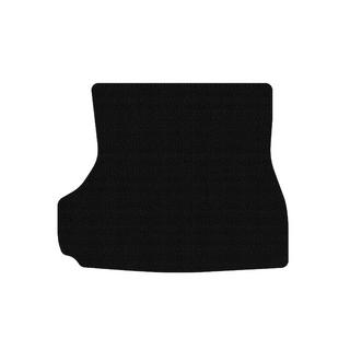 Gummimatte für Kofferraum Carsuit (LB, schwarz) Opel Vectra B 1995-2002 Foto 1