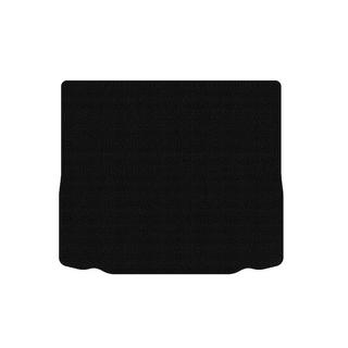 Gummimatte für Kofferraum Carsuit (SD, schwarz) Peugeot 407 2004-2011 Foto 1